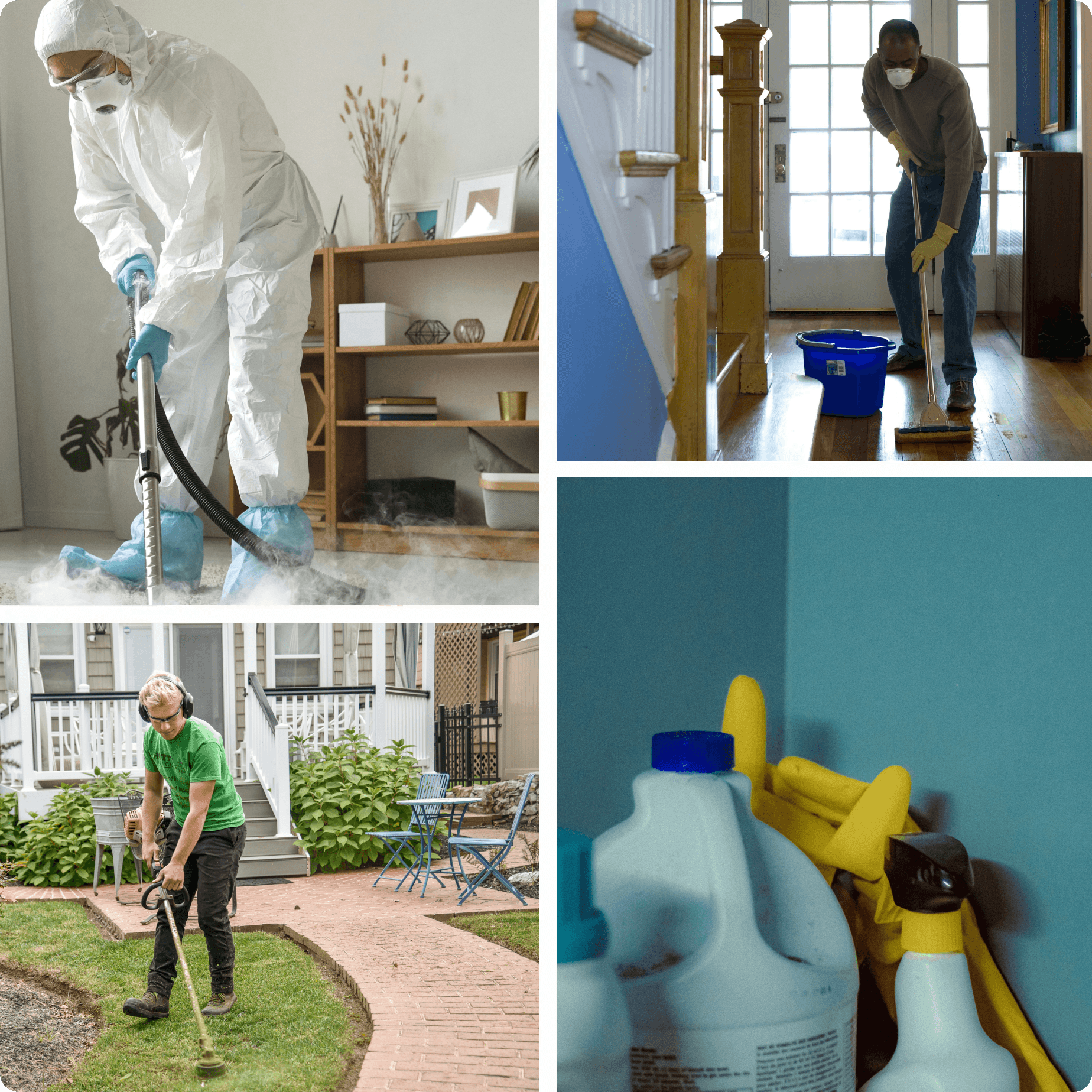 LocationSquare property manager meeting landlords