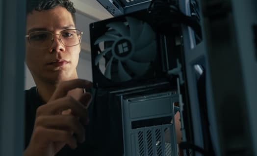 Maintenance & repairs