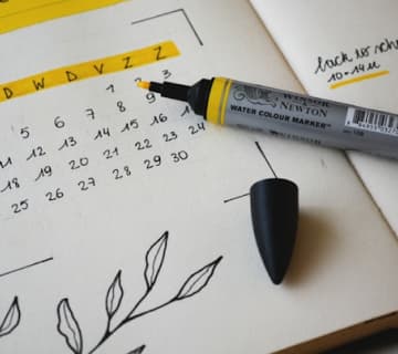 Tenant receiving a LocationSquare crew